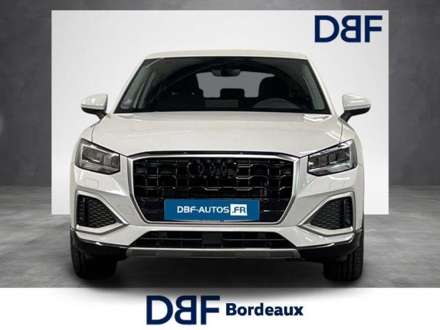 Audi Q2 image 5