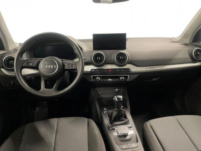 Audi Q2 image 1