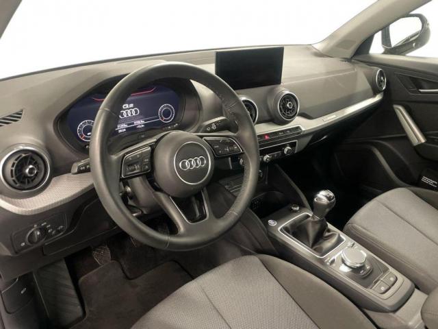 Audi Q2 image 2