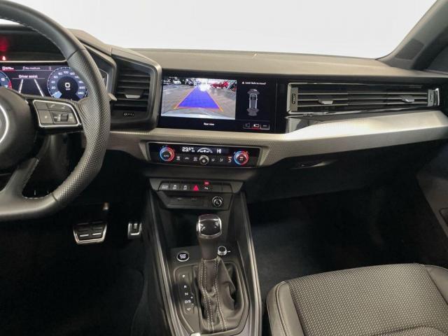 Audi A1 Sportback image 8