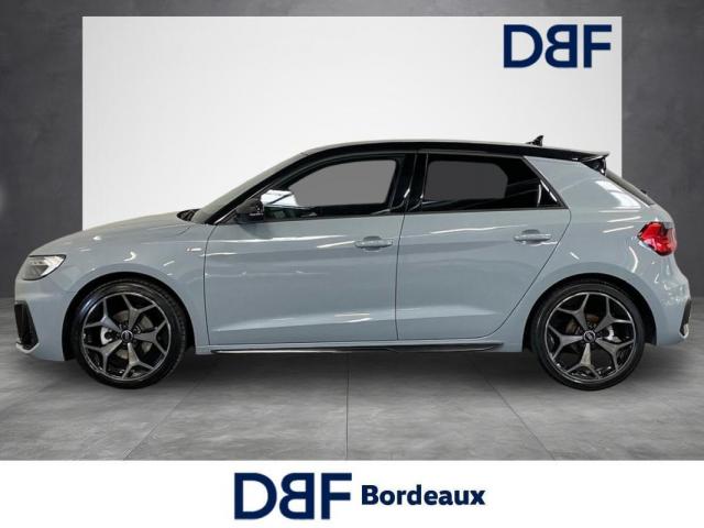 Audi A1 Sportback image 4
