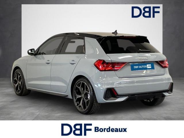 Audi A1 Sportback image 2