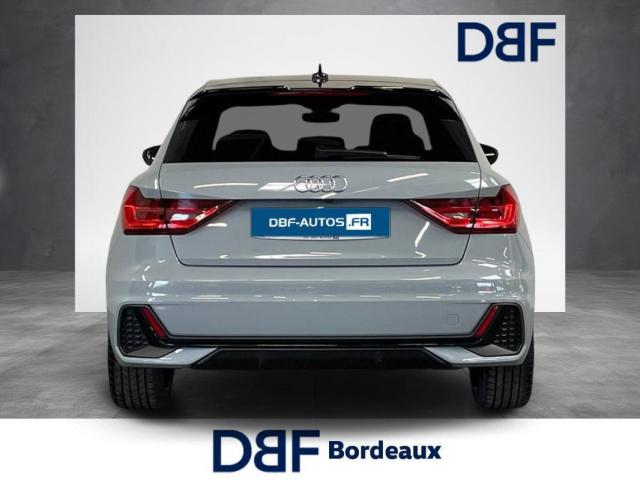 Audi A1 Sportback image 1