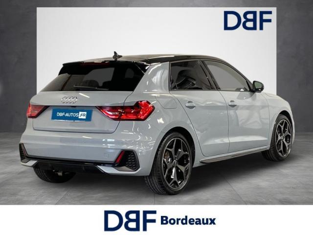 Audi A1 Sportback image 5