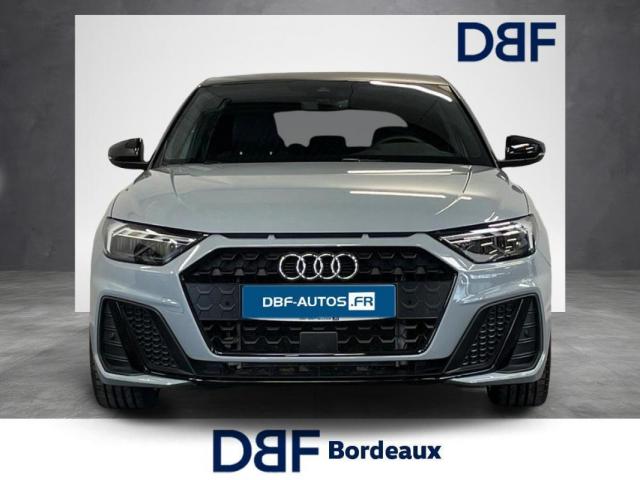 Audi A1 Sportback image 7