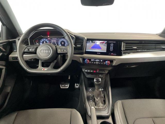Audi A1 Sportback image 6