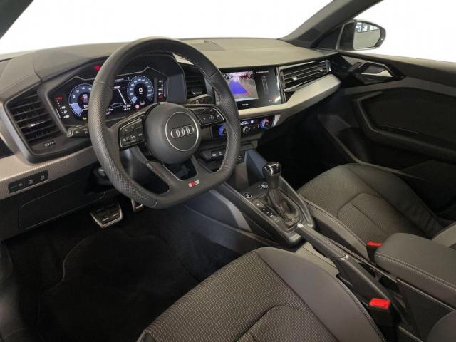Audi A1 Sportback image 3