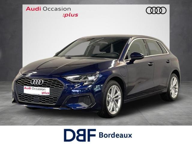 Audi A3 Sportback 40 Tfsie 204 S Tronic 6 Design