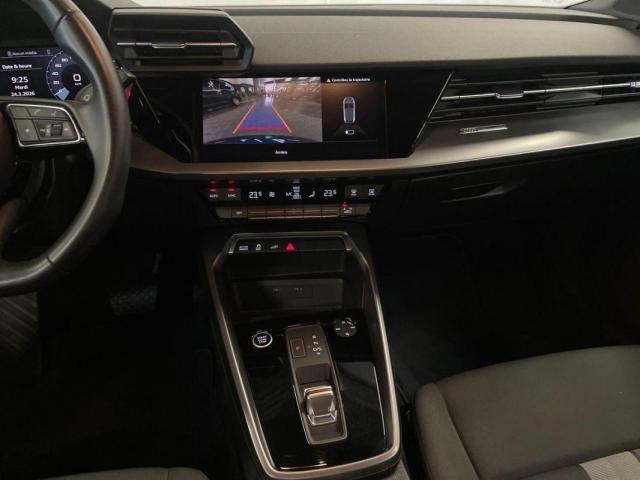 Audi A3 Sportback image 4