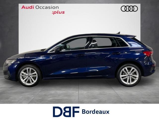 Audi A3 Sportback image 3