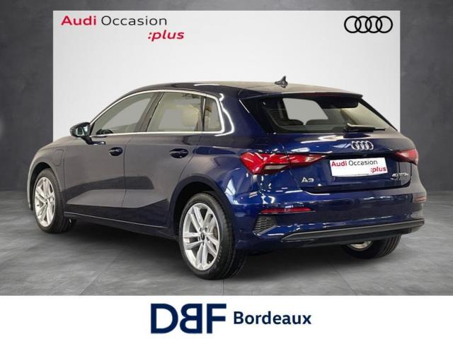 Audi A3 Sportback image 8