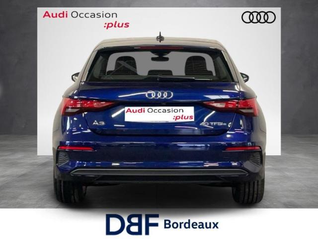 Audi A3 Sportback image 7