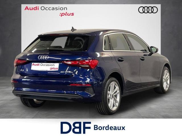 Audi A3 Sportback image 6