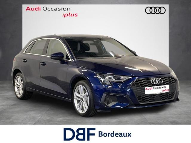 Audi A3 Sportback image 9