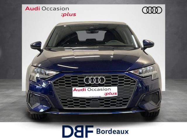 Audi A3 Sportback image 1