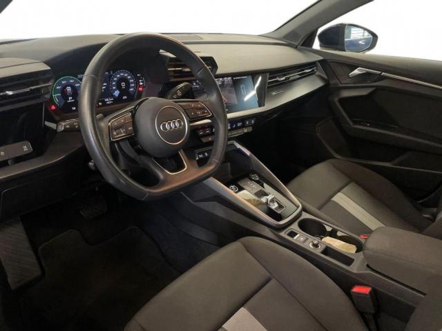 Audi A3 Sportback image 5