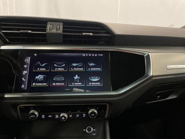 Audi Q3 Sportback image 7