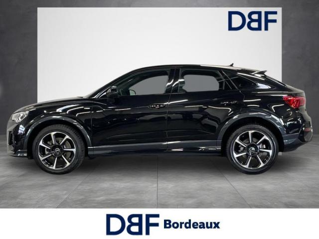 Audi Q3 Sportback image 8
