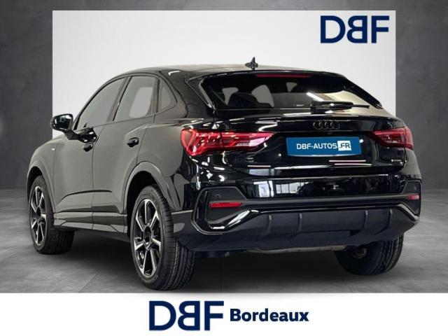 Audi Q3 Sportback image 2