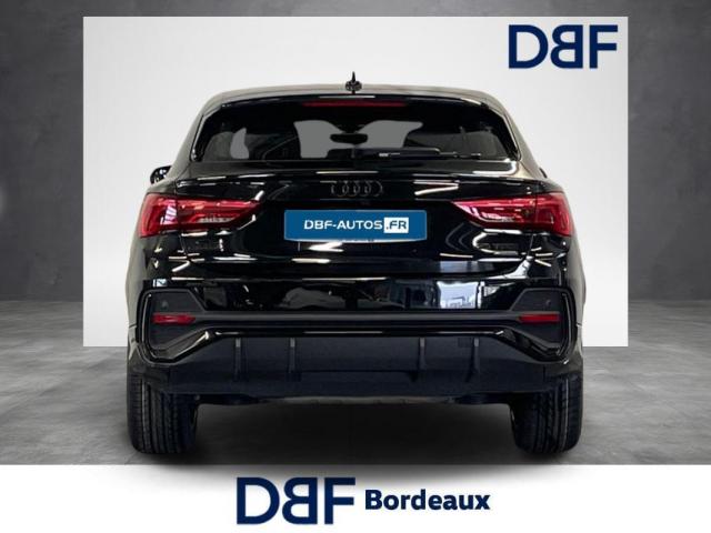 Audi Q3 Sportback image 4