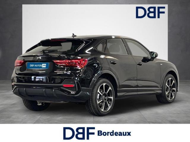 Audi Q3 Sportback image 6