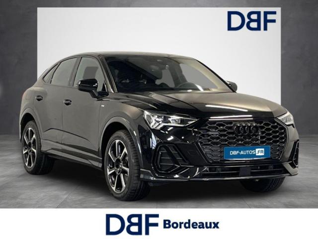 Audi Q3 Sportback image 1