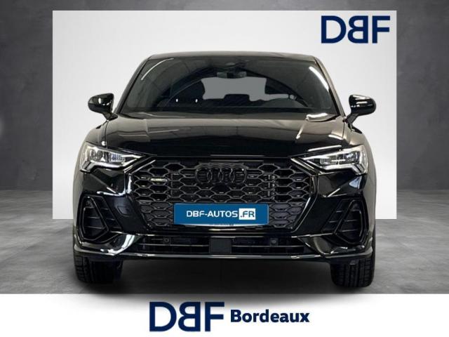 Audi Q3 Sportback image 5