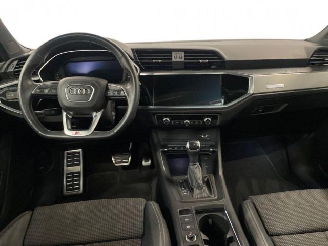 Audi Q3 Sportback image 3