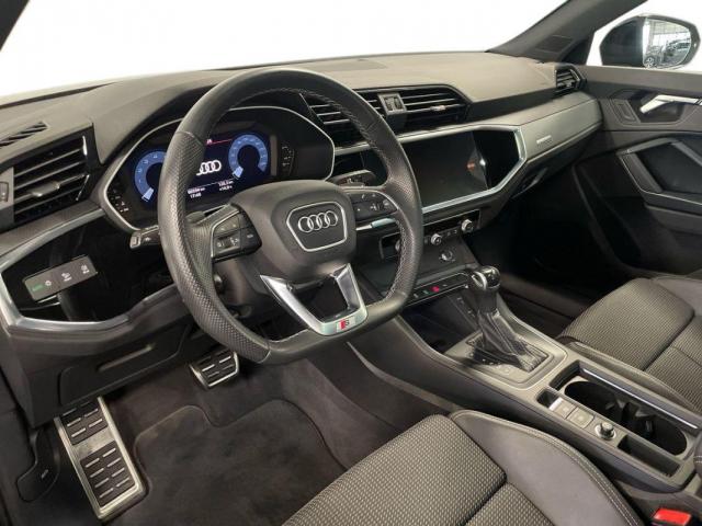 Audi Q3 Sportback image 9