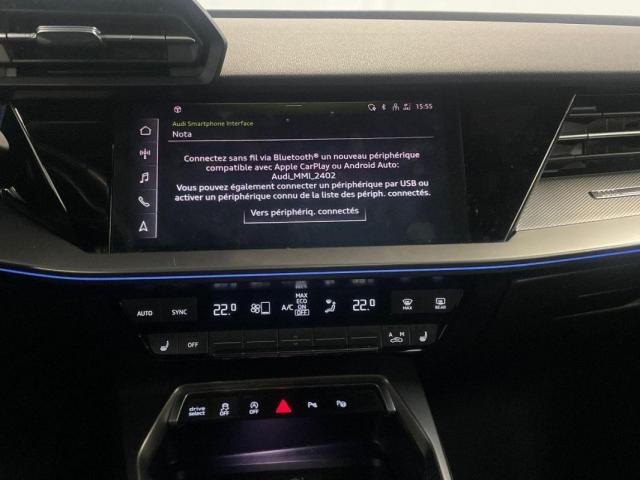 Audi A3 Sportback image 9