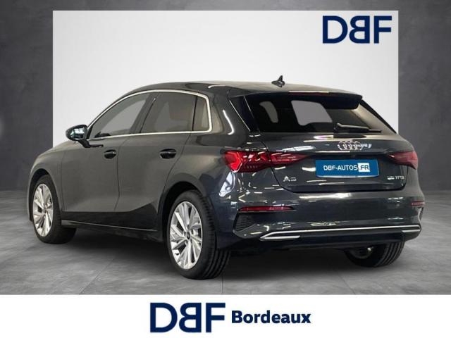 Audi A3 Sportback image 5