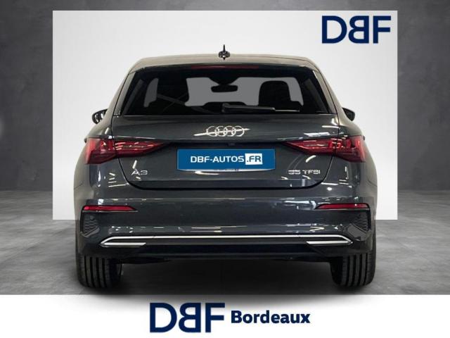 Audi A3 Sportback image 2