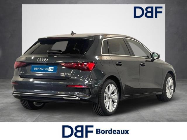 Audi A3 Sportback image 3