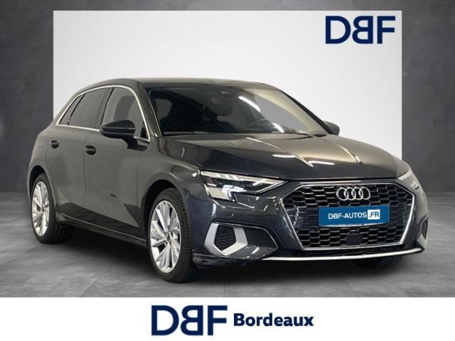 Audi A3 Sportback image 6