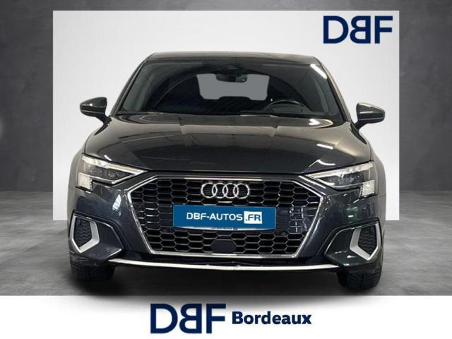 Audi A3 Sportback image 8