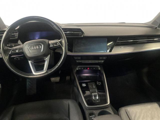 Audi A3 Sportback image 4