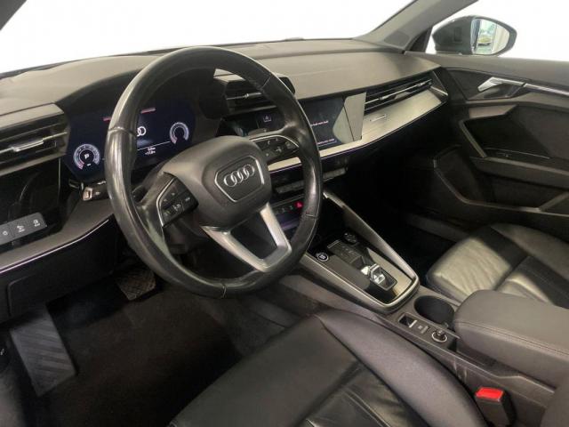 Audi A3 Sportback image 1