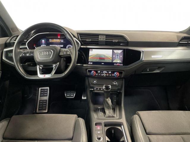 Audi Q3 image 6