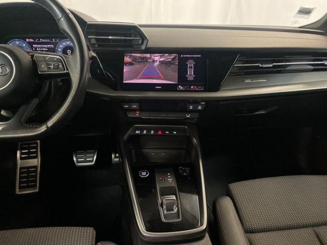 Audi A3 Sportback image 7