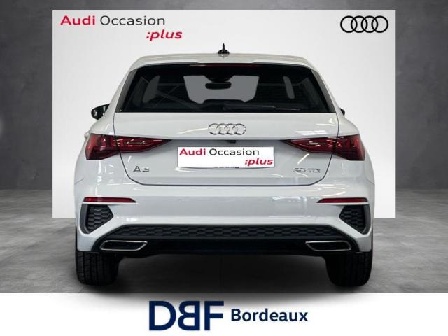 Audi A3 Sportback image 2