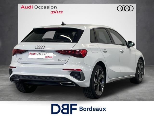 Audi A3 Sportback image 9
