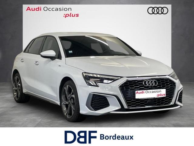 Audi A3 Sportback image 5