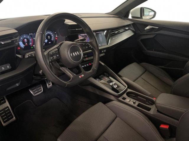 Audi A3 Sportback image 3