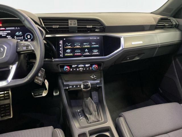 Audi Q3 Sportback image 3