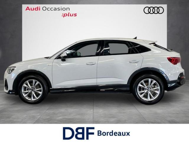 Audi Q3 Sportback image 8