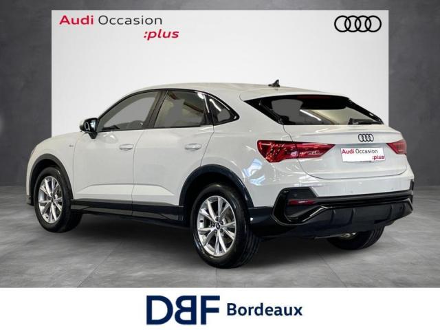 Audi Q3 Sportback image 6