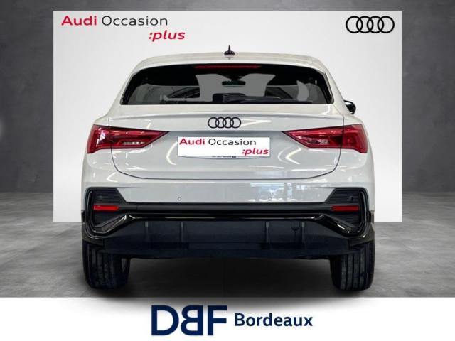 Audi Q3 Sportback image 4