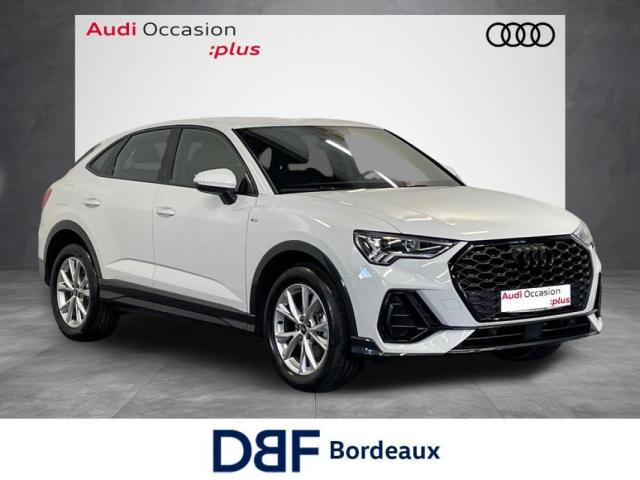 Audi Q3 Sportback image 5