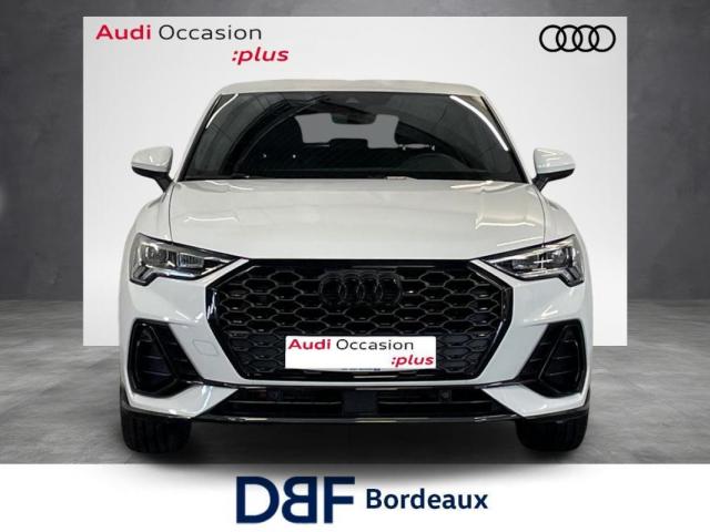 Audi Q3 Sportback image 1