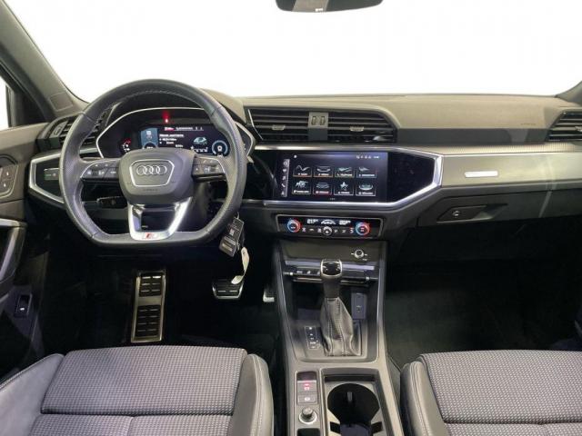 Audi Q3 Sportback image 2